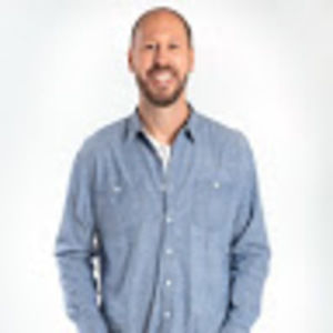 Meet your Posher, Aaron